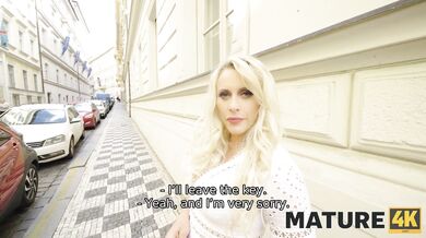 MATURE4K. New Way to Cheat