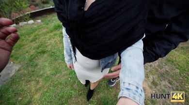 HUNT4K. Worst Mistake Came Back