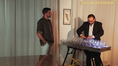 Extremely Czech Girl Gets Fucked By A Stranger In A Super Artistic Passionate Way