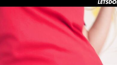 Katie Sky and Lovita Fate Indulge In Passionate Lesbian Fuck Fest - A GIRL KNOWS