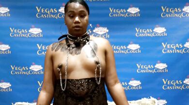 Scarlett Rose– BDSM –Anal Hooked–Waxed-Ass Fucked POV–Doggy POV-Squirts-Fuck Machine-Clamps– More!