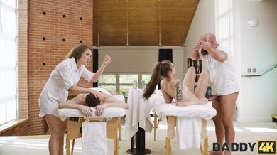 DADDY4K. Kink for Two