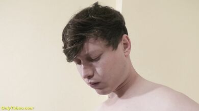 pregnant fat stepmom gets her birthday present