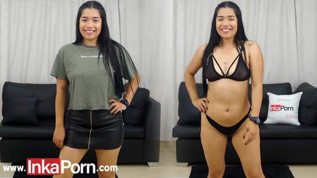 Casting Linda Houston tells us about her experiences fucking strangers.