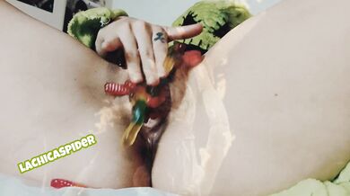 Oogie Boogie dulce o truco ven está dulce y te enseñó el truco