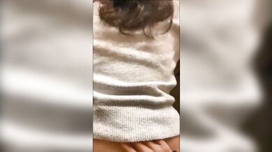 Compilation beurette de cité, amateur insulté, français, bondage, soumise, cabine, piscine, public