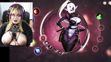 Mirror - Naked Hentai Gameplay pt. 2