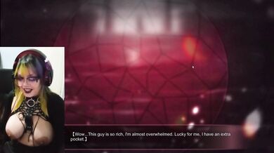 Mirror - Naked Hentai Gameplay pt. 2