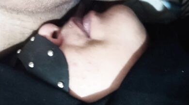 Hijab rimjob and sucking gay ass تلحسلو طيزو