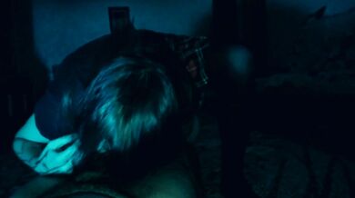 C.o.t.W.P 2 - Japanese hentai horror uncensored