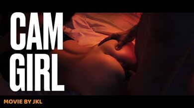 I caught him on camera and fucked him badly