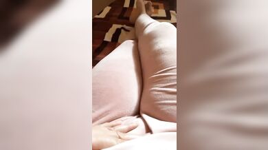 Femme marocaine masturbait en caméra