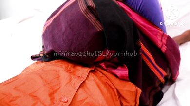 sri lankan couple new sex video leeked 2024