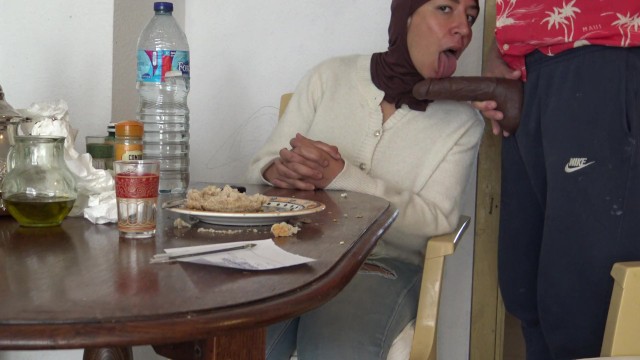 türk üvey anne siyahi adamlarla seks yapmak istiyor