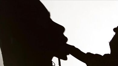 Coveted big cock for horny nun | FUCKING HOLY STORY