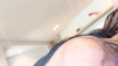 Small girl finds a big man to fuck her hard with her otaku cosplay