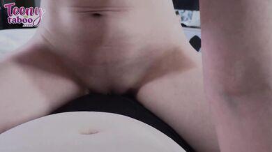 TeenyTaboo - Taboo Needs! Old Seth Creampies Nicole Auclaire