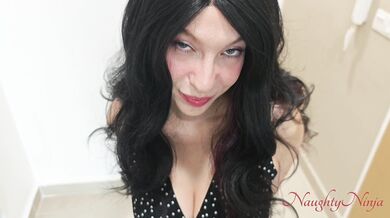 Fucking School Bully in Order to Protect my Step-Son