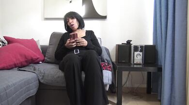 maîtresse française recherche esclaves qui aiment le sexe anal