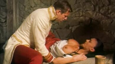 CARMEN - passione gitana - (chapter 06)