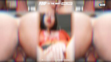 Lose No Nut November with your StepSister ???? lost NNN goon challenge