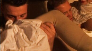 Venetian Symphonies – (chapter 01)