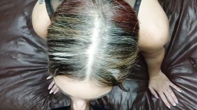 PORNO RETRO DE 1950. Intercambio con un VECINO NUEVO DEL BARRIO