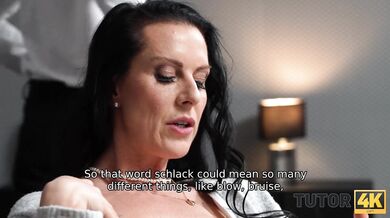 TUTOR4K. Boom-bastic