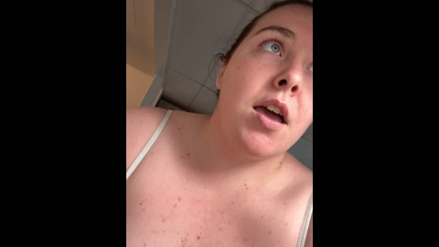 POV: trying to be sexy doing chores