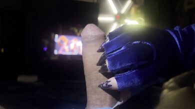 EDGING CHALLENGE! DAY 1!