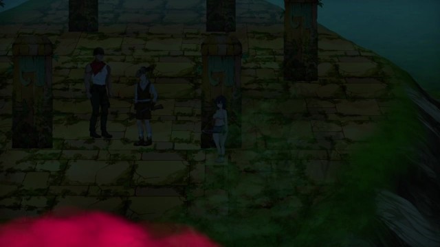 Mad Island Sex Gameplay Pt 1