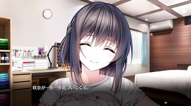 【H GAME】Role Player とろろ♡Hアニメーション⑫ アナル エロアニメ