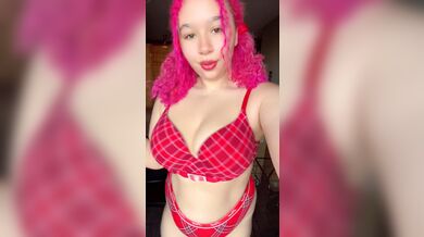 Sexy Thicc Otaku Hot Girl