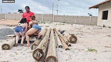 CARPENTER WILL RECEIVE PAYMENT AND HAS A SURPRISE FROM THE CONSTRUCTION OWNERS