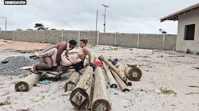 CARPENTER WILL RECEIVE PAYMENT AND HAS A SURPRISE FROM THE CONSTRUCTION OWNERS