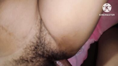 Dhire se daliye, virgin hu' - Desi high school girl 18+ talking dirty in hindi and losing her anal v