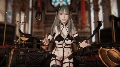 hentai game Rise of Eros