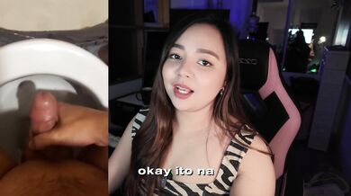 Sarap ng titi ng fan ko gusto ko isubo - sharinami free dick rating