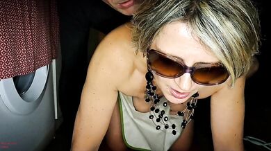 Painful ANAL Or Pleasure ? Stepmother Experiences Anal Sex With Her Stepson - Dirty Talk - Hot Sex