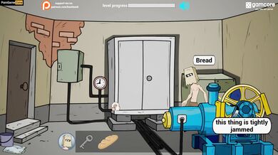 Fuckerman - Cumpussy Sex Game Hentai Sex Scenes Gameplay [18+] And Game Download