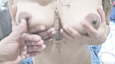 POV she kneels to suck cock and I fuck her in various positions. homemade sex colombia