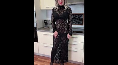 BREAKFAST WITH CHERRYLCOLLE