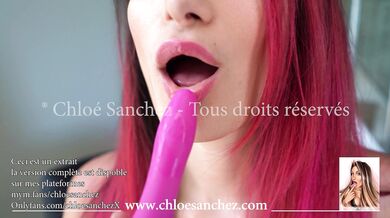 JOI Baise mon cul ! supplie moi ! je veux ton sperme sur mon visage