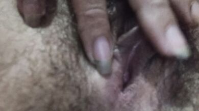 entrada da minha buceta