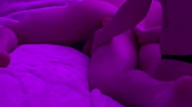 Made him my bitch and he ate my pussy, good sissy boy