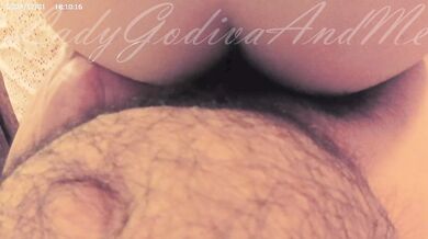 Senti come mugola la troia mentre lo prende in culo! Amatoriale italiano - Creampie anale