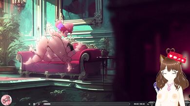 Stepmom offers me her vagina in exchange for help with chores (Stepmom animation) - Jazziuu