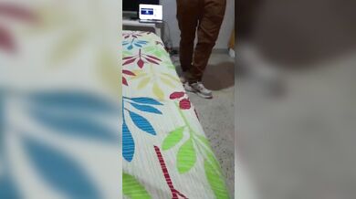 I invite someone home and I end up sucking and fucking