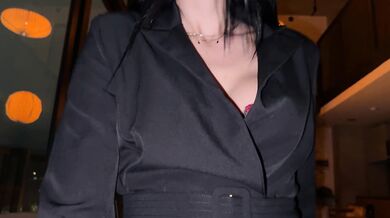 Psychologist Miss Ary gives hardcore sex therapy to her patient | POV