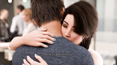 FreshWomen #61 PC Gameplay